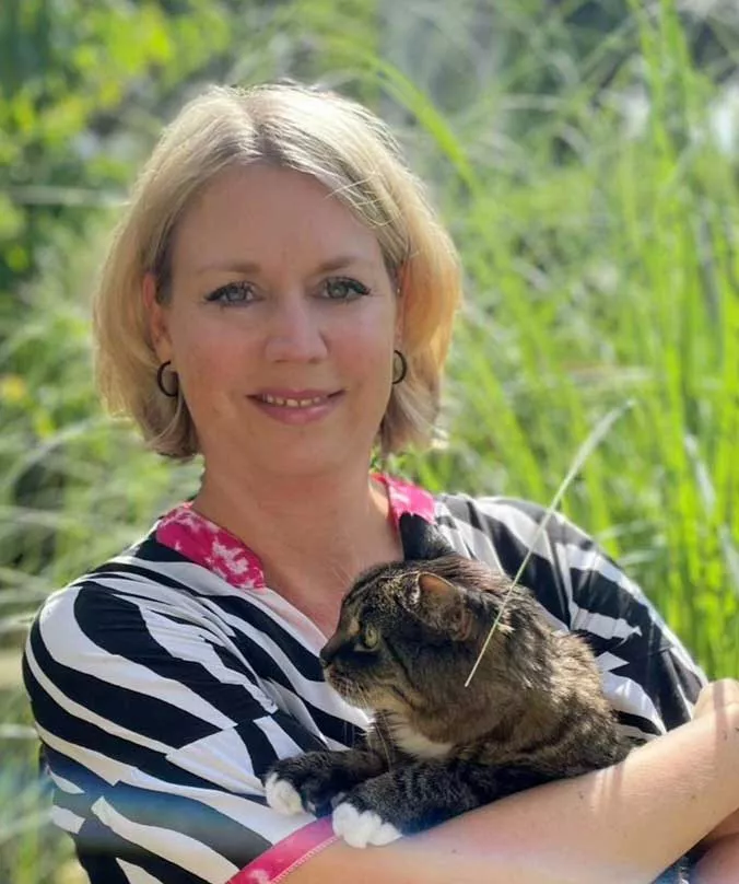 Katrin Kunz - Beratung und Hilfe für Tier und Mensch - Eschborn bei Frankfurt Katrin Kunz - Beratung und Hilfe für Tier und Mensch - Eschborn bei Frankfurt